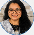 Olga Sanchez portrait